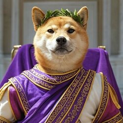 Dogius Maximus (DOGIUS) logo