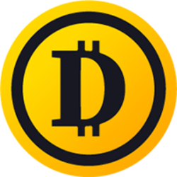 DOJO (DOJO) logo