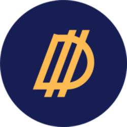 DOLA (DOLA) logo