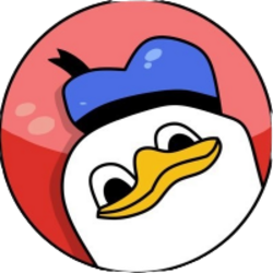 Dolan Duck (DOLAN) logo