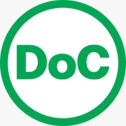 Dollar On Chain (DOC) logo