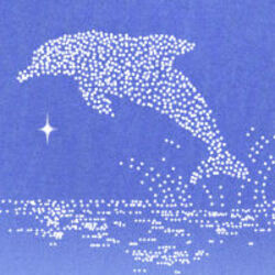 Dolphin (POD) logo