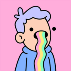 Doodles (DOOD) logo