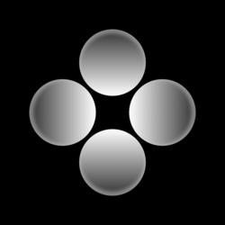 Doppler Finance (XDP) logo