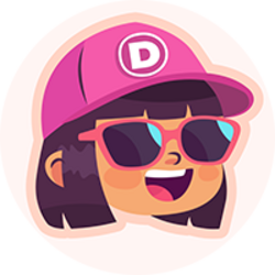 DORA AI by Virtuals (DORA) logo