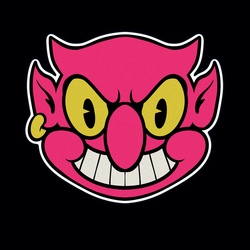 Dosa the Demon (DOSA) logo