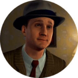 DOUBT (DOUBT) logo
