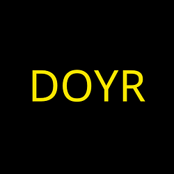 DOYR (DOYR) logo