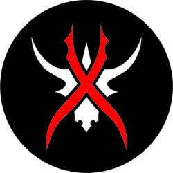DragonX (DRGX) logo