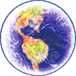Dream Machine Token (DMT) logo