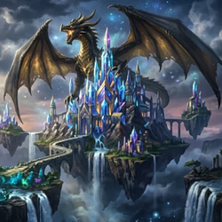 Dragon's Egg (DREGG) logo