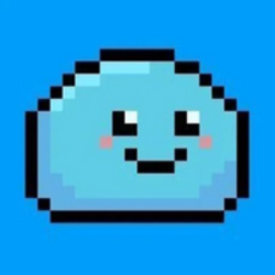 DROP (DROP) logo