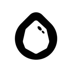 Drop Staked ATOM (DATOM) logo