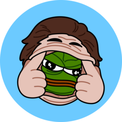 DrPepe.ai (BRYAN) logo