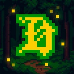 Druid AI (DRU) logo
