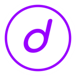 dTRINITY Staked dUSD (SDUSD) logo