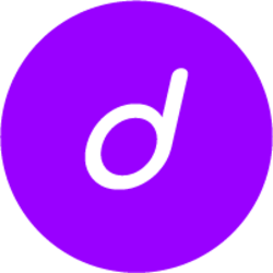 dTRINITY USD (DUSD) logo