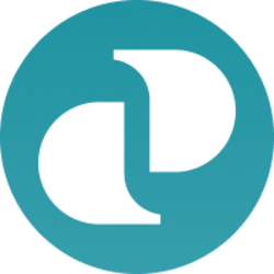 Dual (DUAL) logo