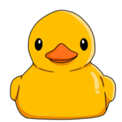 Ducky (DUCKY) logo