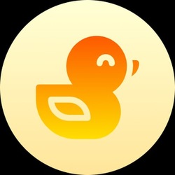 DuckyDefi (DEGG) logo
