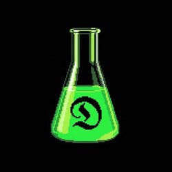Dungeon Labs (DLABS) logo