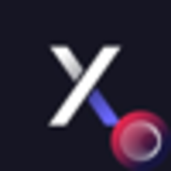 dYdX (Wormhole) (DYDX) logo