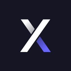 dYdX (ETHDYDX) logo