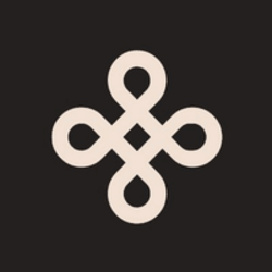 Dymension (DYM) logo