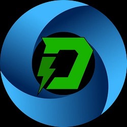 Dynamo (DYNO) logo