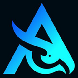 Eagle AI (EAI) logo