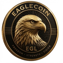 Eaglecoin (EGL) logo
