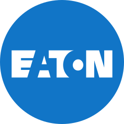 Eaton aStock (AETN) logo