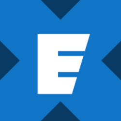 Eaton Corporation plc xStock (ETNX) logo