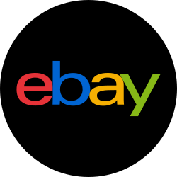 eBay aStock (AEBAY) logo