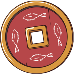 Fortune Token (FRTN) logo