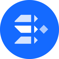Edgevana Staked SOL (EDGESOL) logo