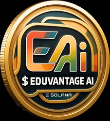Eduvantage AI (EAI) logo