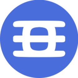 Efinity (EFI) logo