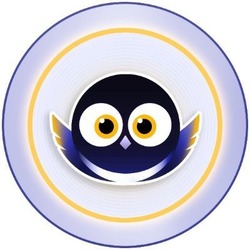 Eigenpie (EGP) logo