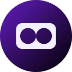 Ekubo Protocol (EKUBO) logo