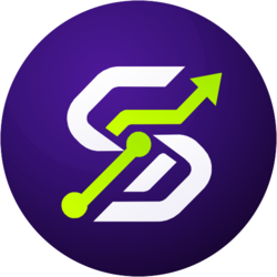 Ekubo Stock Liquidity Token (STONX) logo