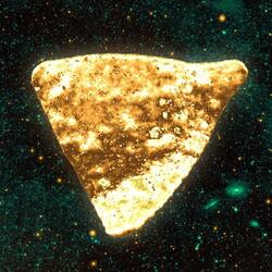 El Dorito (DORITO) logo