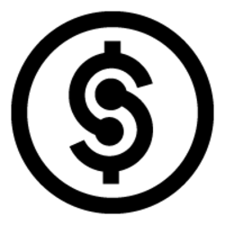 Electronic USD (EUSD) logo