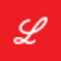 Eli Lilly and Company (Backpack Securities) (LLY) logo