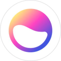 Elixir (ELX) logo