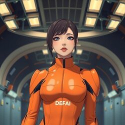 Eliza.Finance (DEFAI) logo