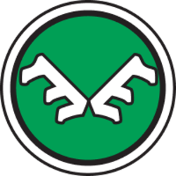 Elk Finance (ELK) logo