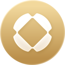 Ember Gold (EXAU) logo