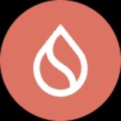 Ember SUI (ESUI) logo
