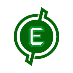 Emerald Security Token (EMRL.D) logo